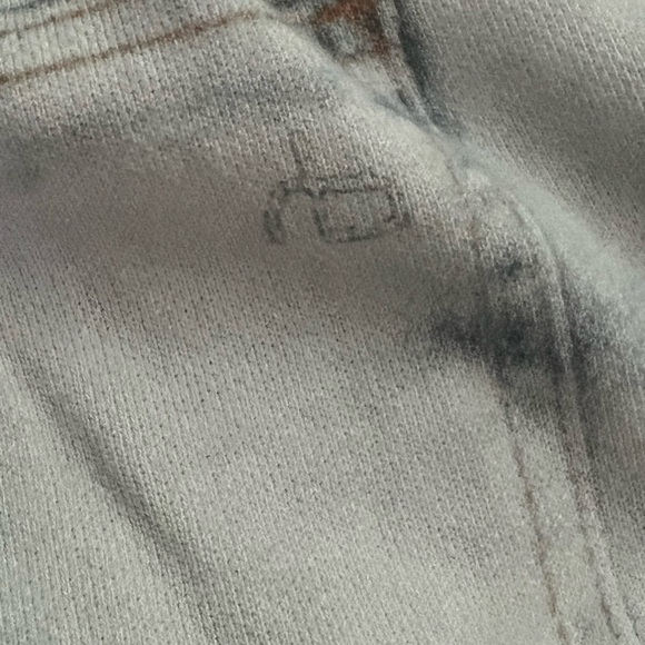 Rag and Bone Miramar Jogger - Oasis - Picture 12 of 13